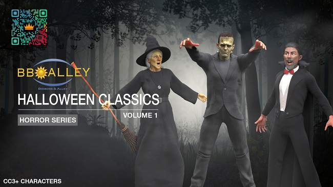 Halloween Classics